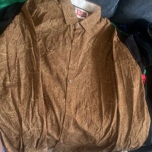 Long Sleeve Dress Shirt